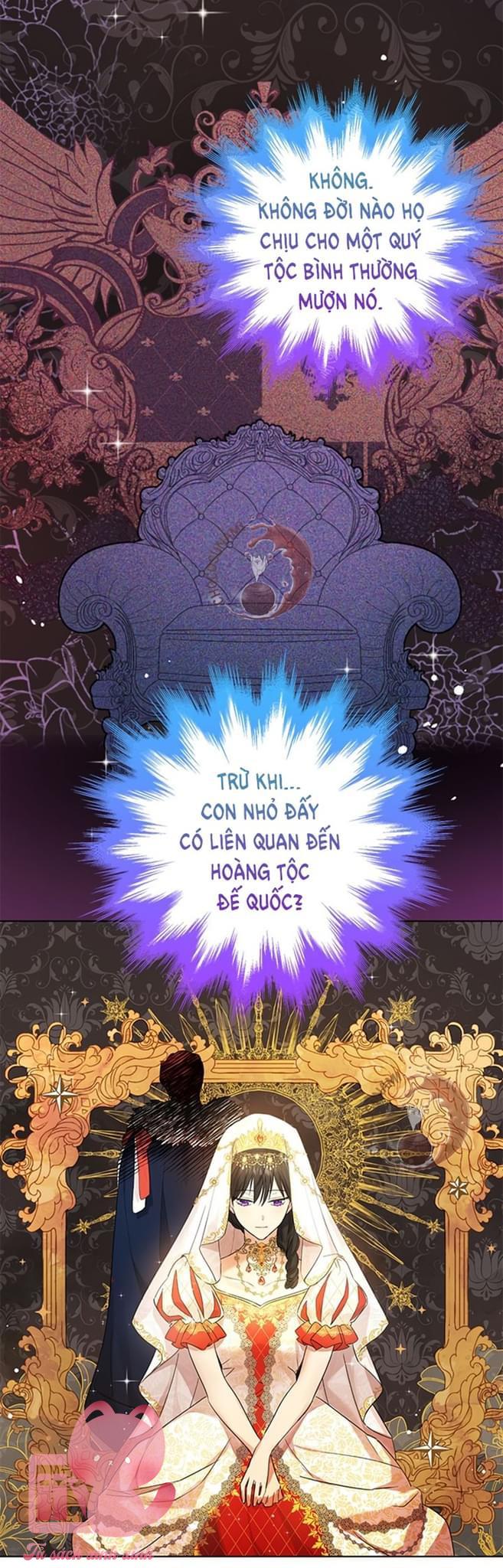 Thật Ra Tôi Mới Là Thật - Chap 20 - Trang 31