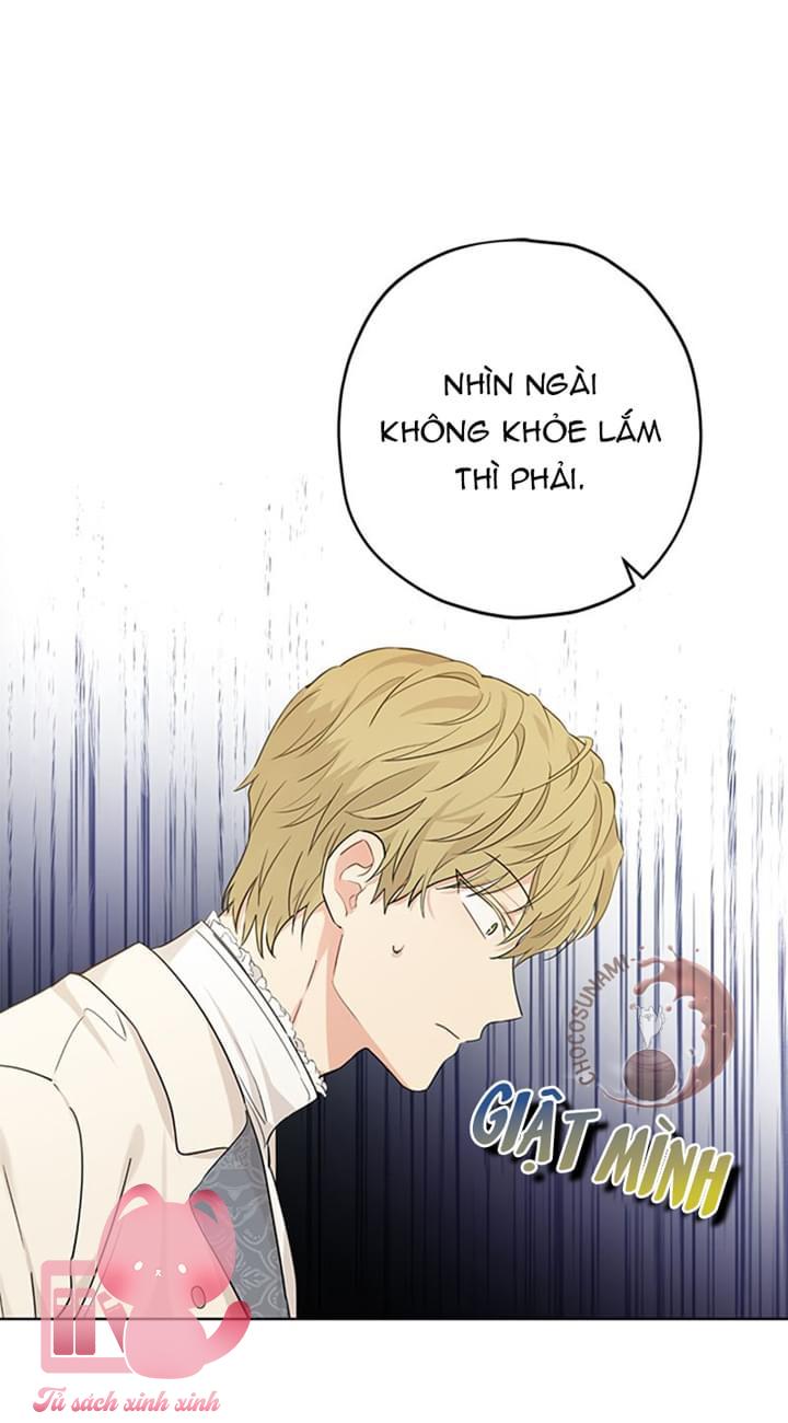 Thật Ra Tôi Mới Là Thật - Chap 20 - Trang 32