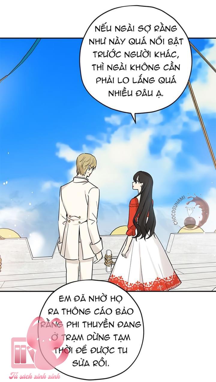 Thật Ra Tôi Mới Là Thật - Chap 20 - Trang 33