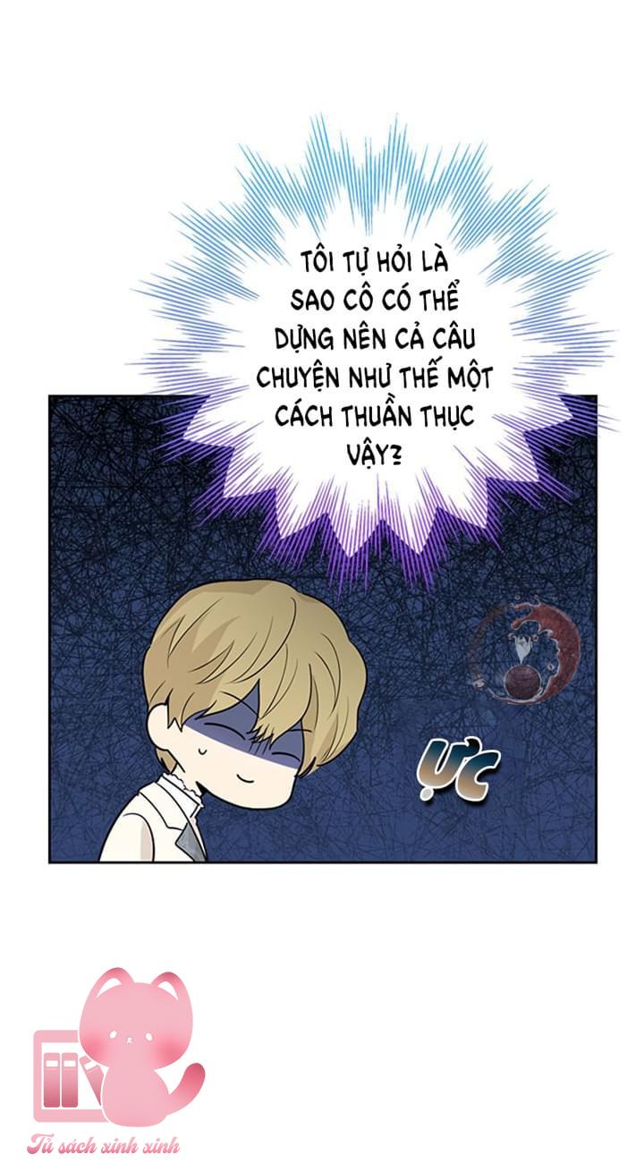 Thật Ra Tôi Mới Là Thật - Chap 20 - Trang 34