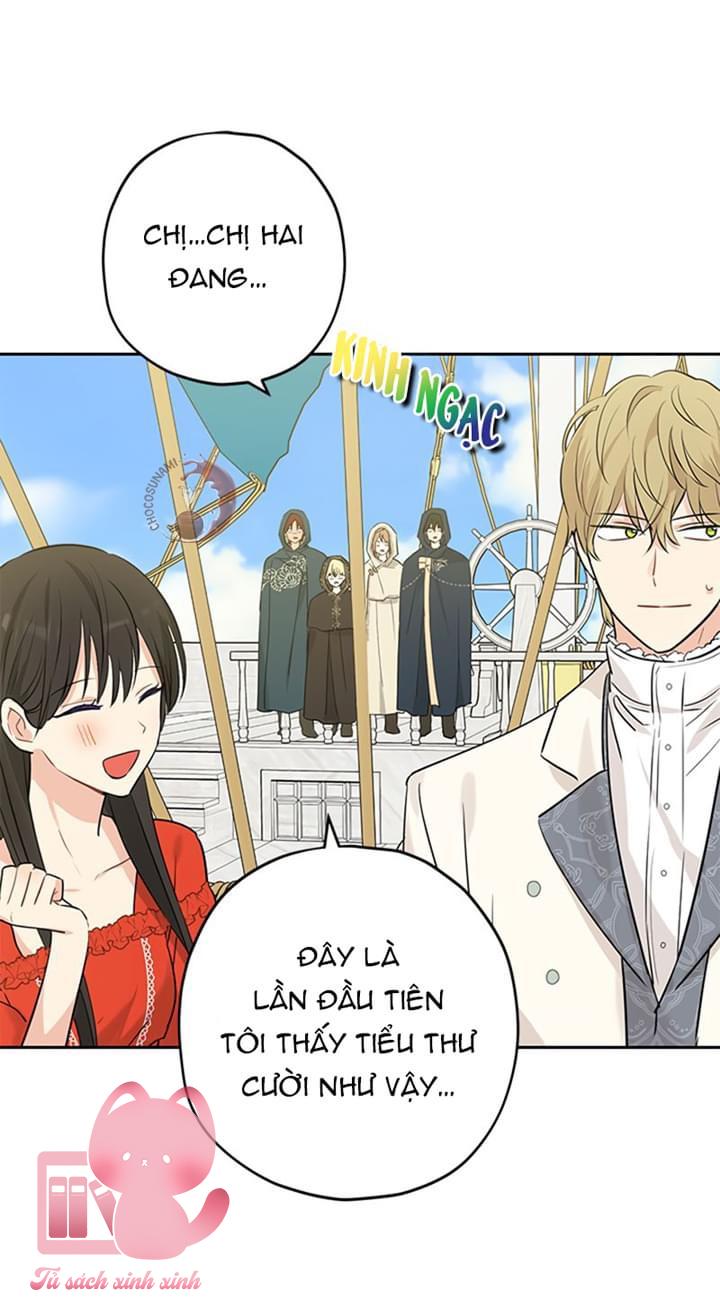 Thật Ra Tôi Mới Là Thật - Chap 20 - Trang 39