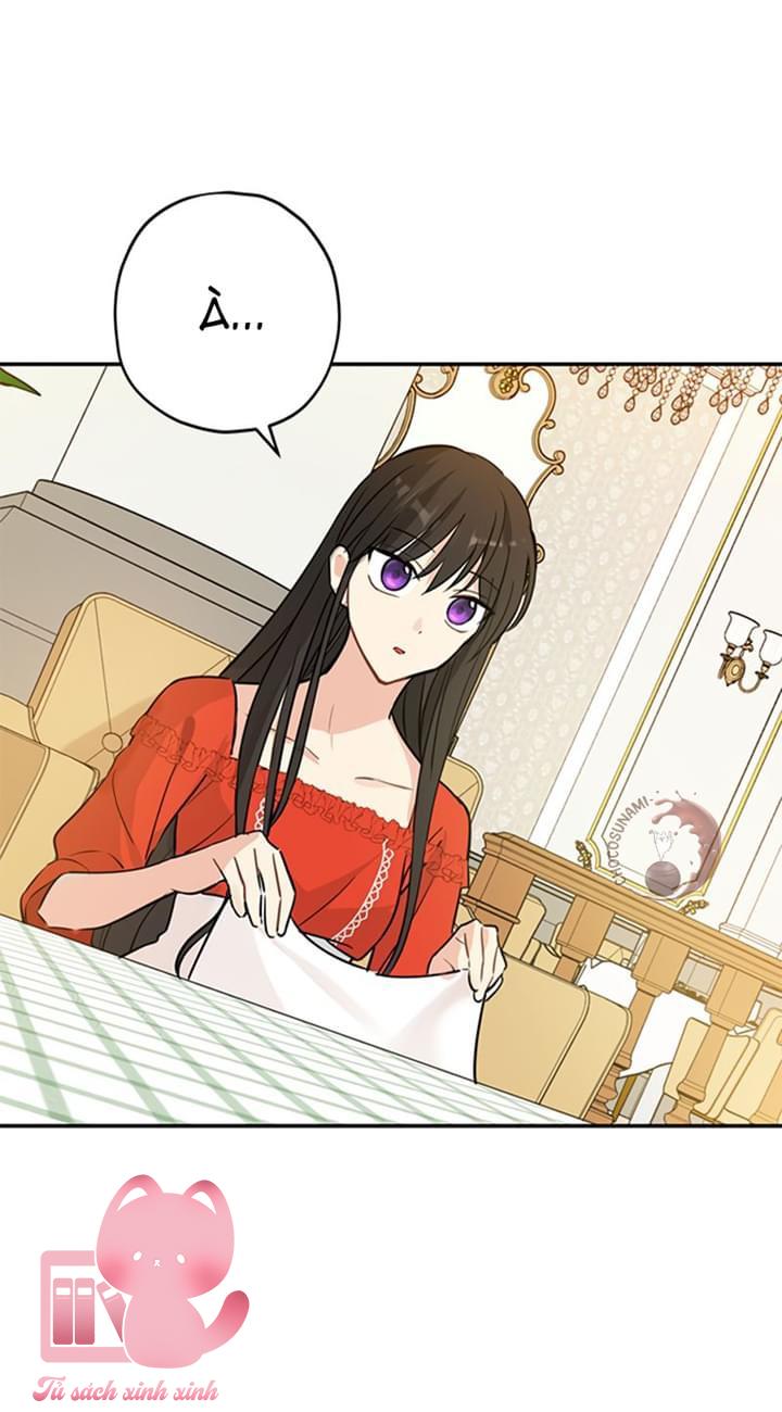 Thật Ra Tôi Mới Là Thật - Chap 20 - Trang 4