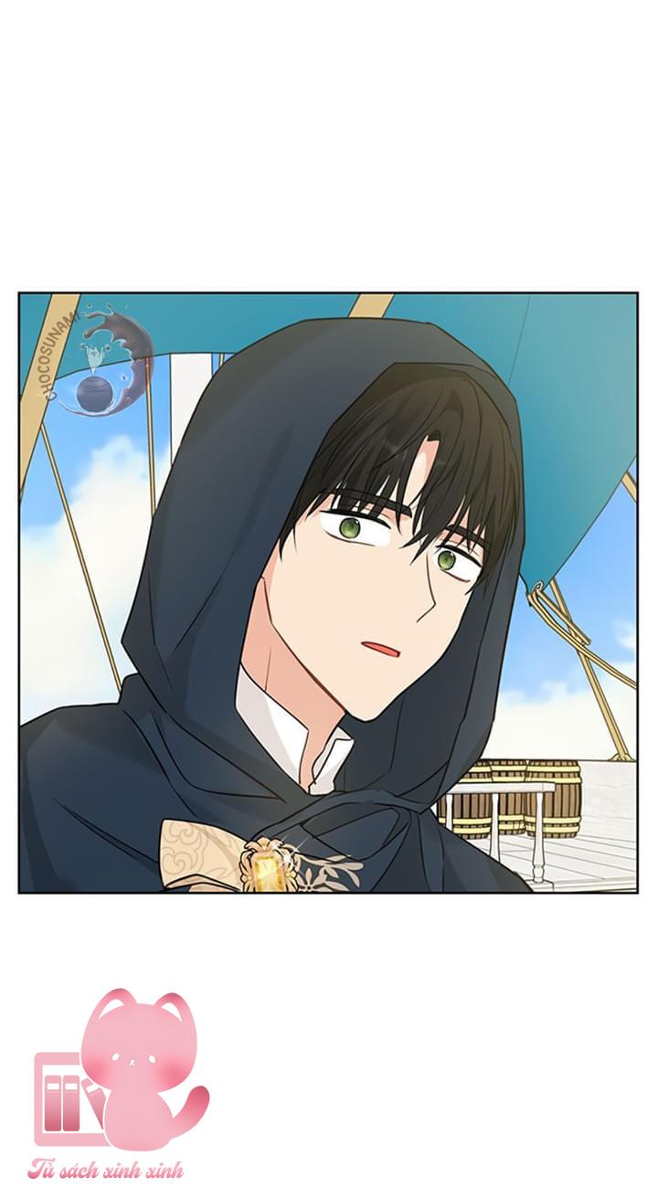 Thật Ra Tôi Mới Là Thật - Chap 20 - Trang 40