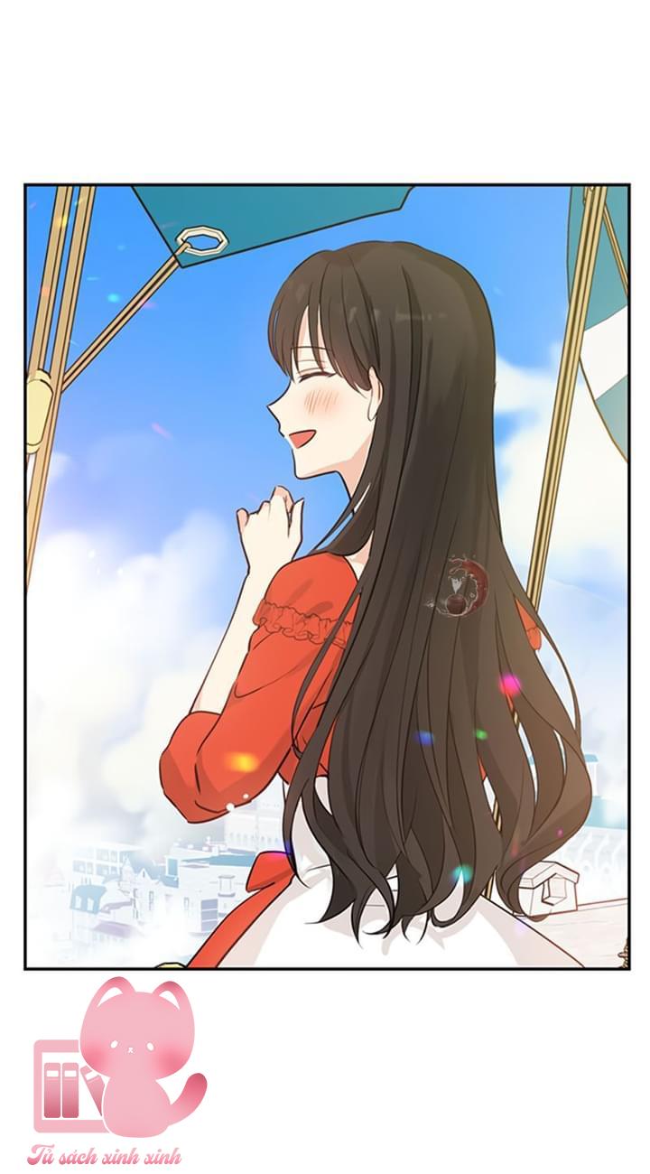 Thật Ra Tôi Mới Là Thật - Chap 20 - Trang 41