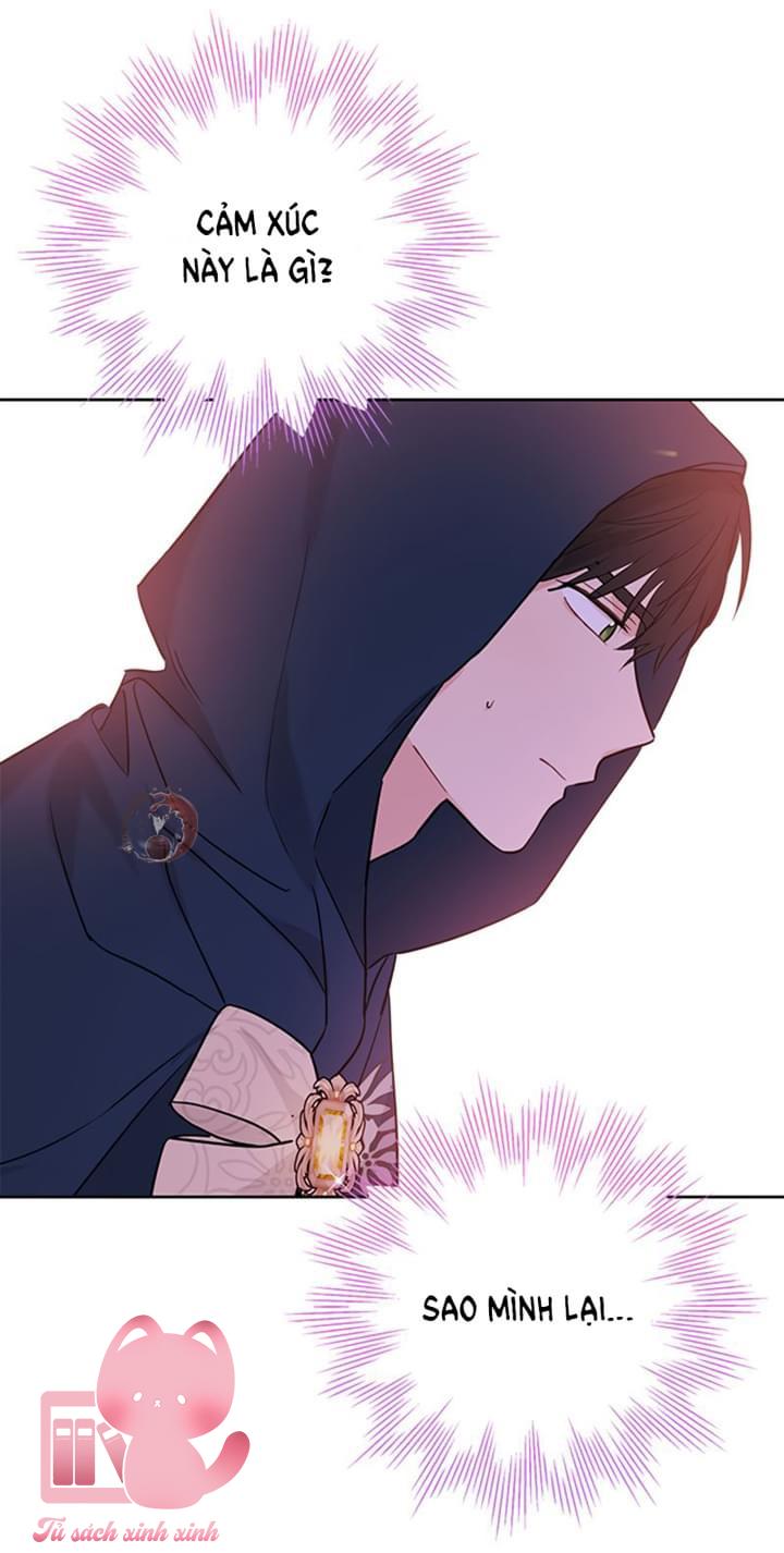 Thật Ra Tôi Mới Là Thật - Chap 20 - Trang 43