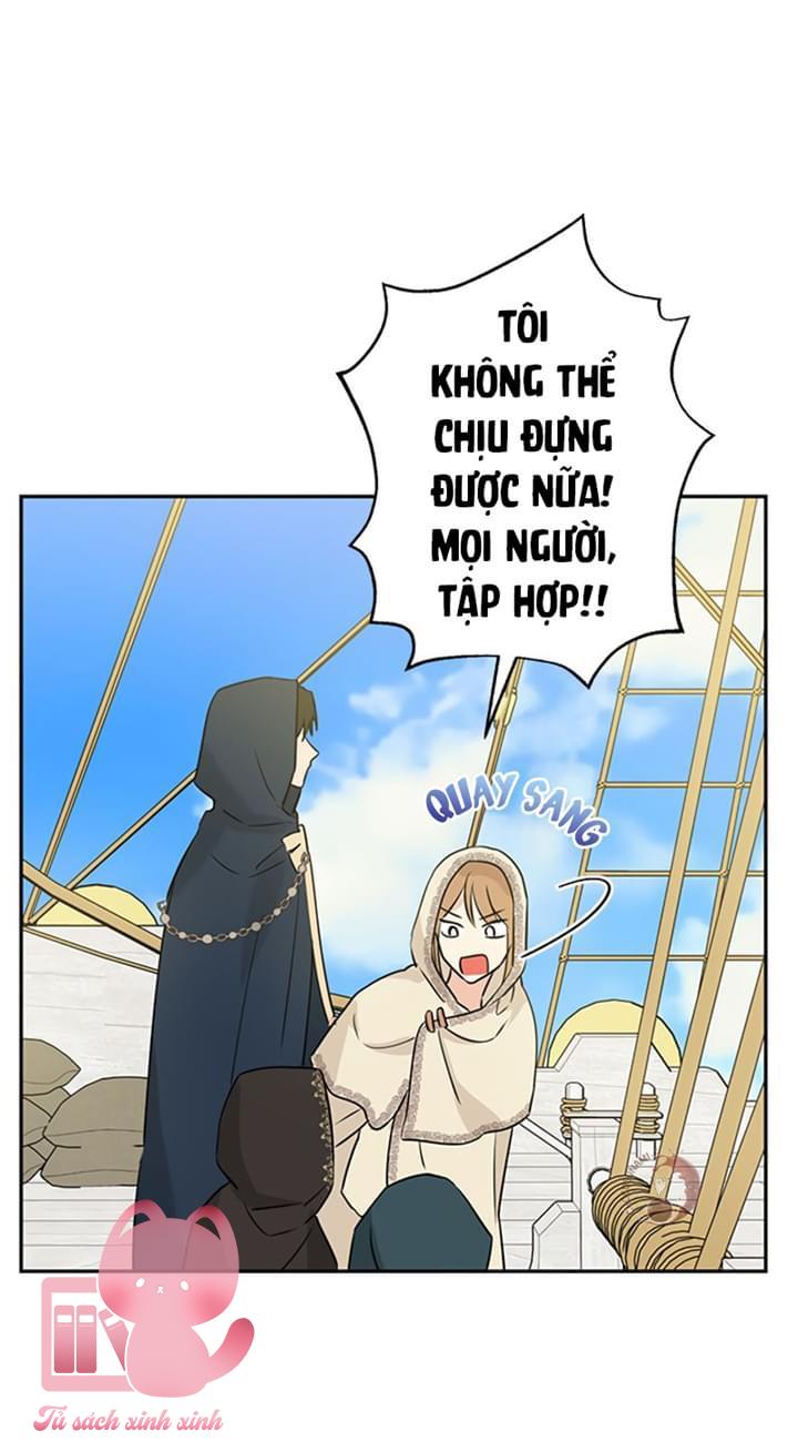 Thật Ra Tôi Mới Là Thật - Chap 20 - Trang 44