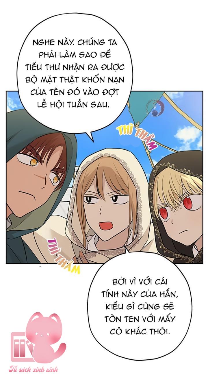 Thật Ra Tôi Mới Là Thật - Chap 20 - Trang 45