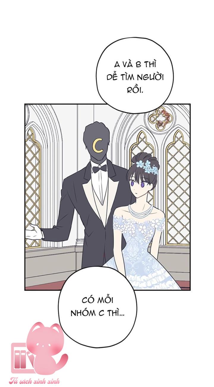 Thật Ra Tôi Mới Là Thật - Chap 20 - Trang 47