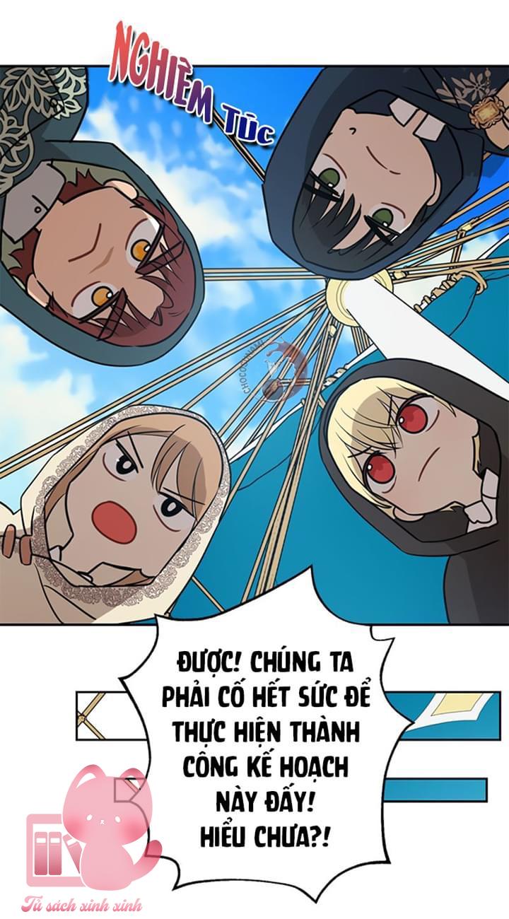 Thật Ra Tôi Mới Là Thật - Chap 20 - Trang 49