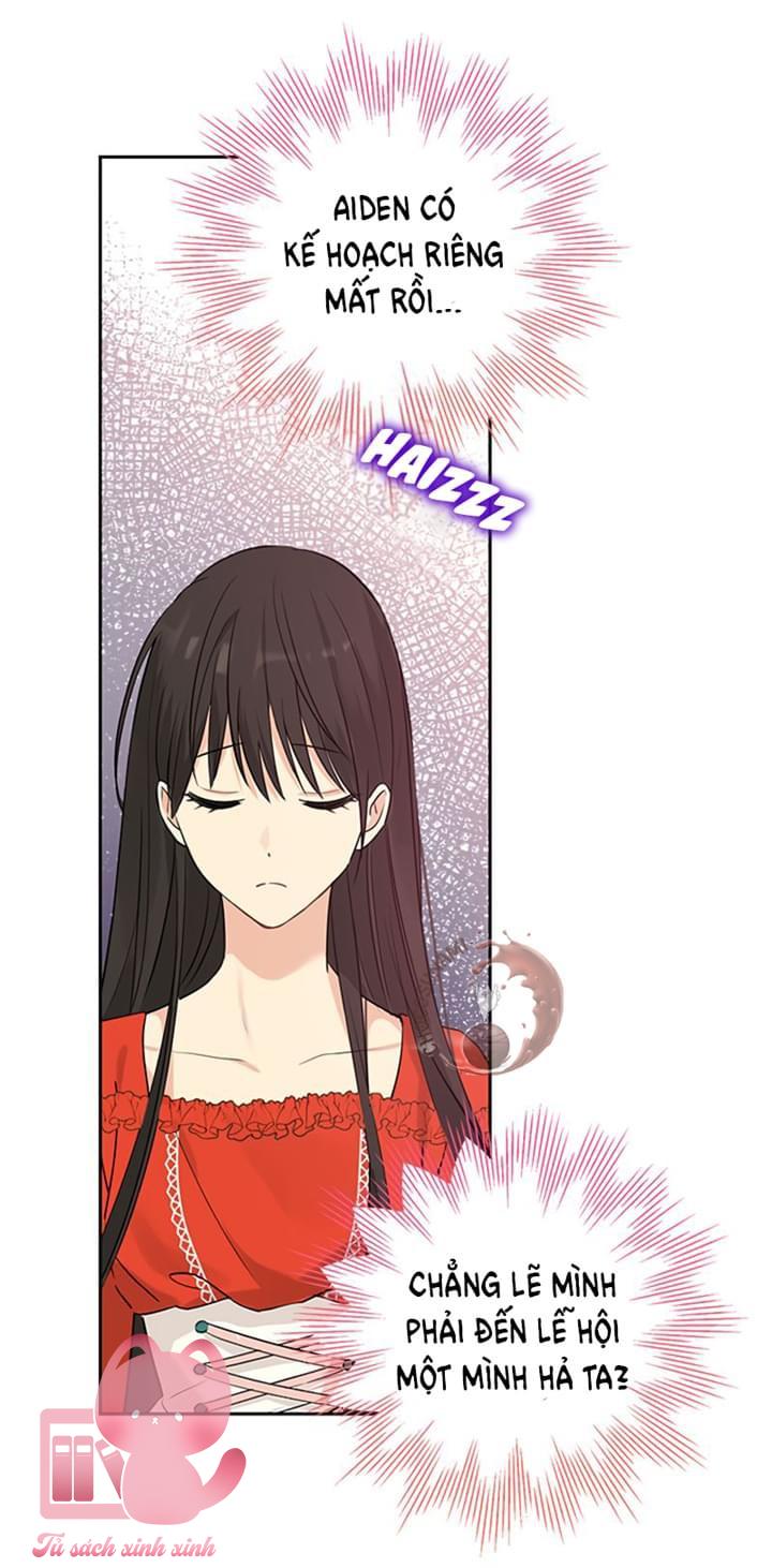 Thật Ra Tôi Mới Là Thật - Chap 20 - Trang 51