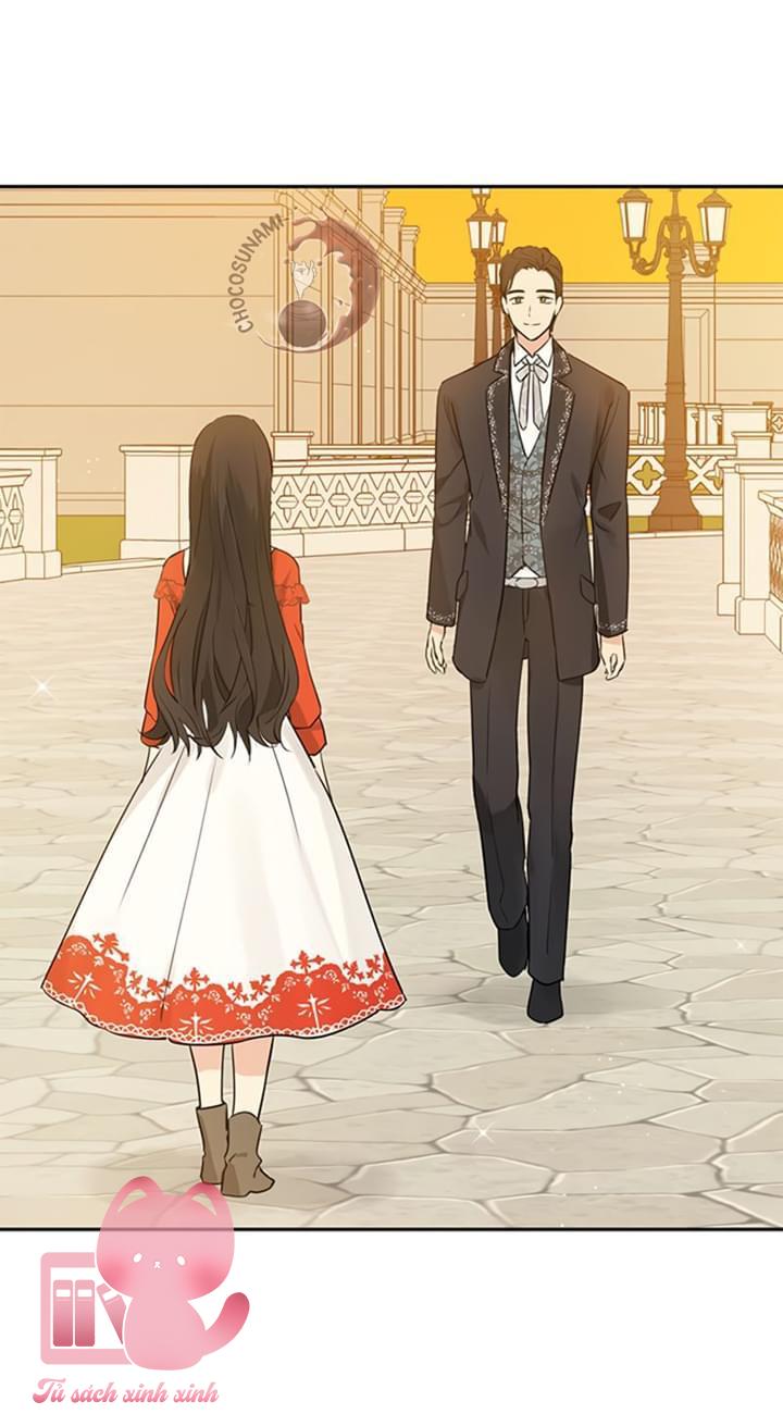 Thật Ra Tôi Mới Là Thật - Chap 20 - Trang 53