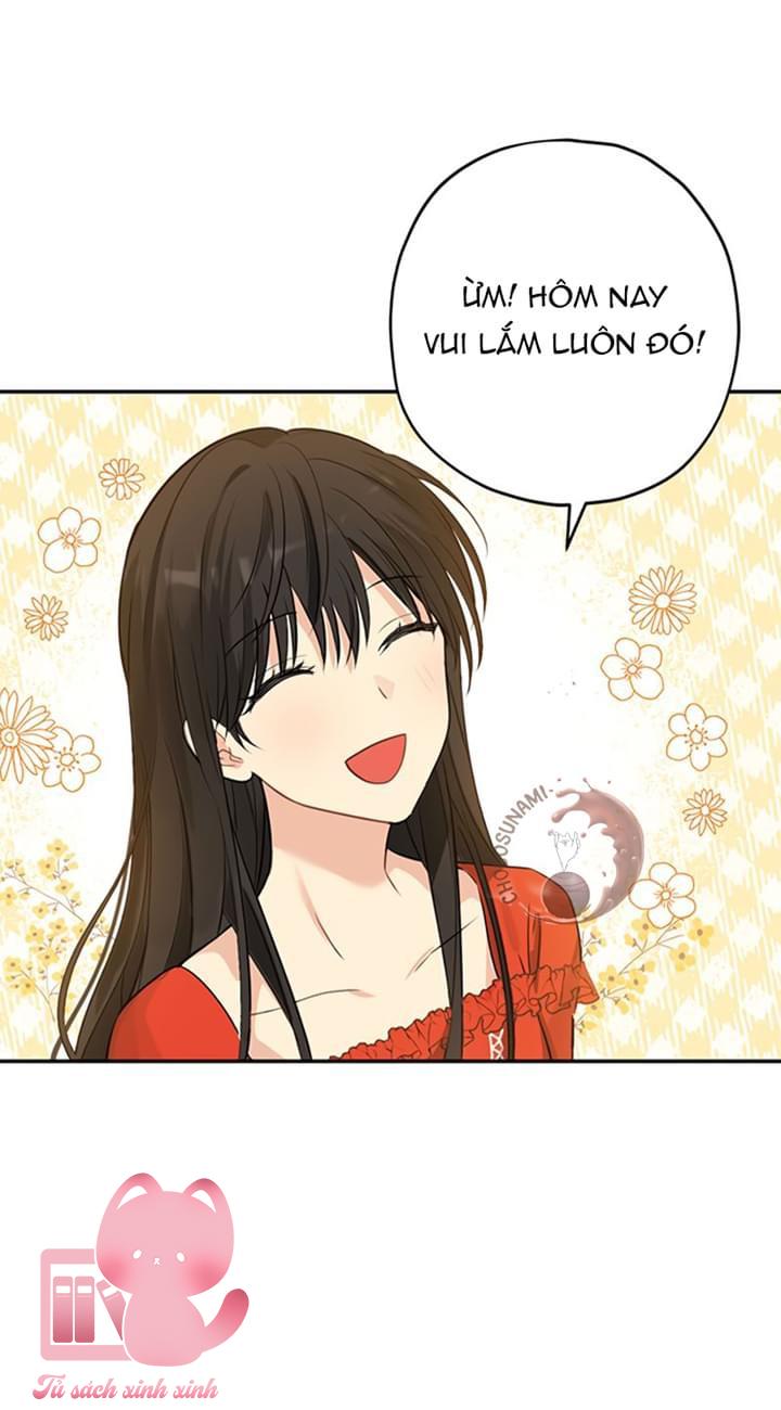 Thật Ra Tôi Mới Là Thật - Chap 20 - Trang 54