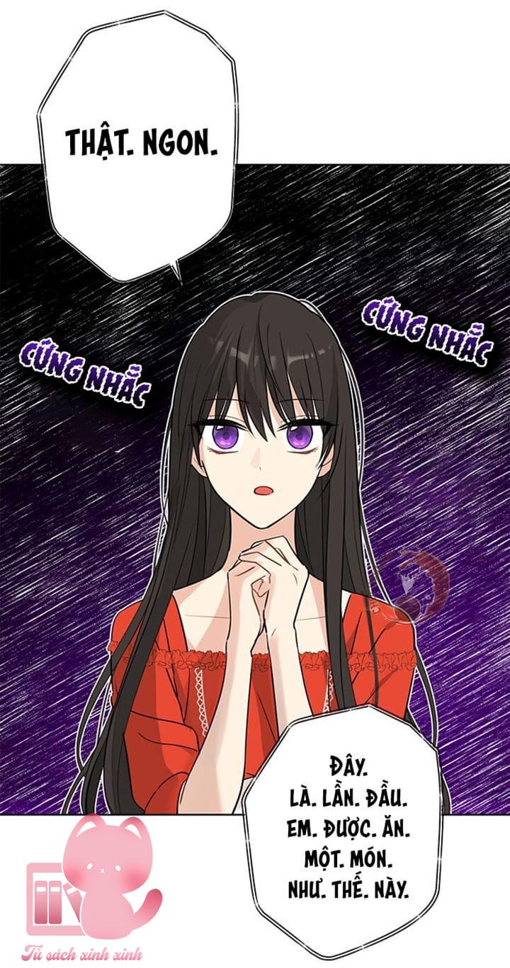 Thật Ra Tôi Mới Là Thật - Chap 20 - Trang 8