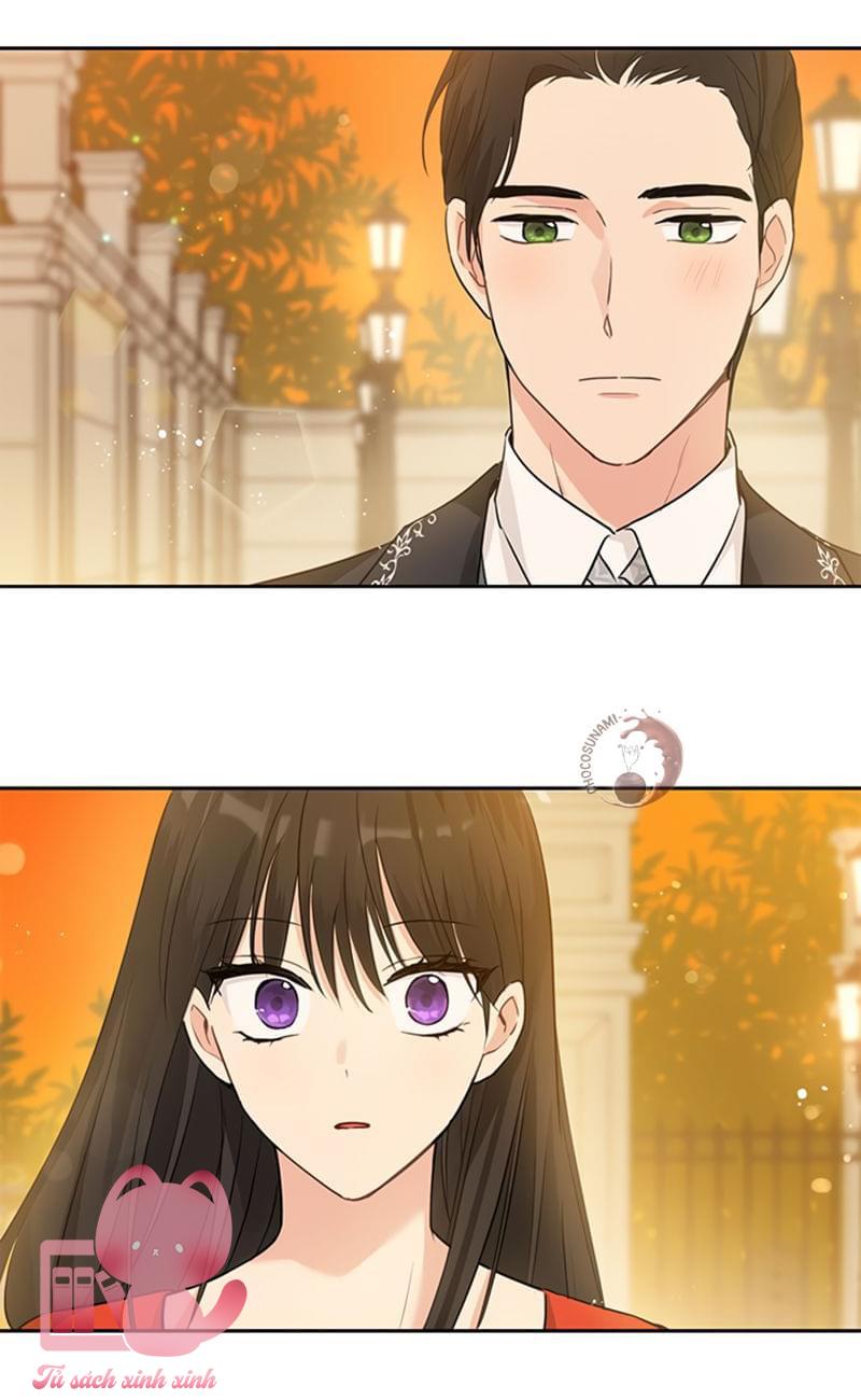Thật Ra Tôi Mới Là Thật - Chap 21 - Trang 1
