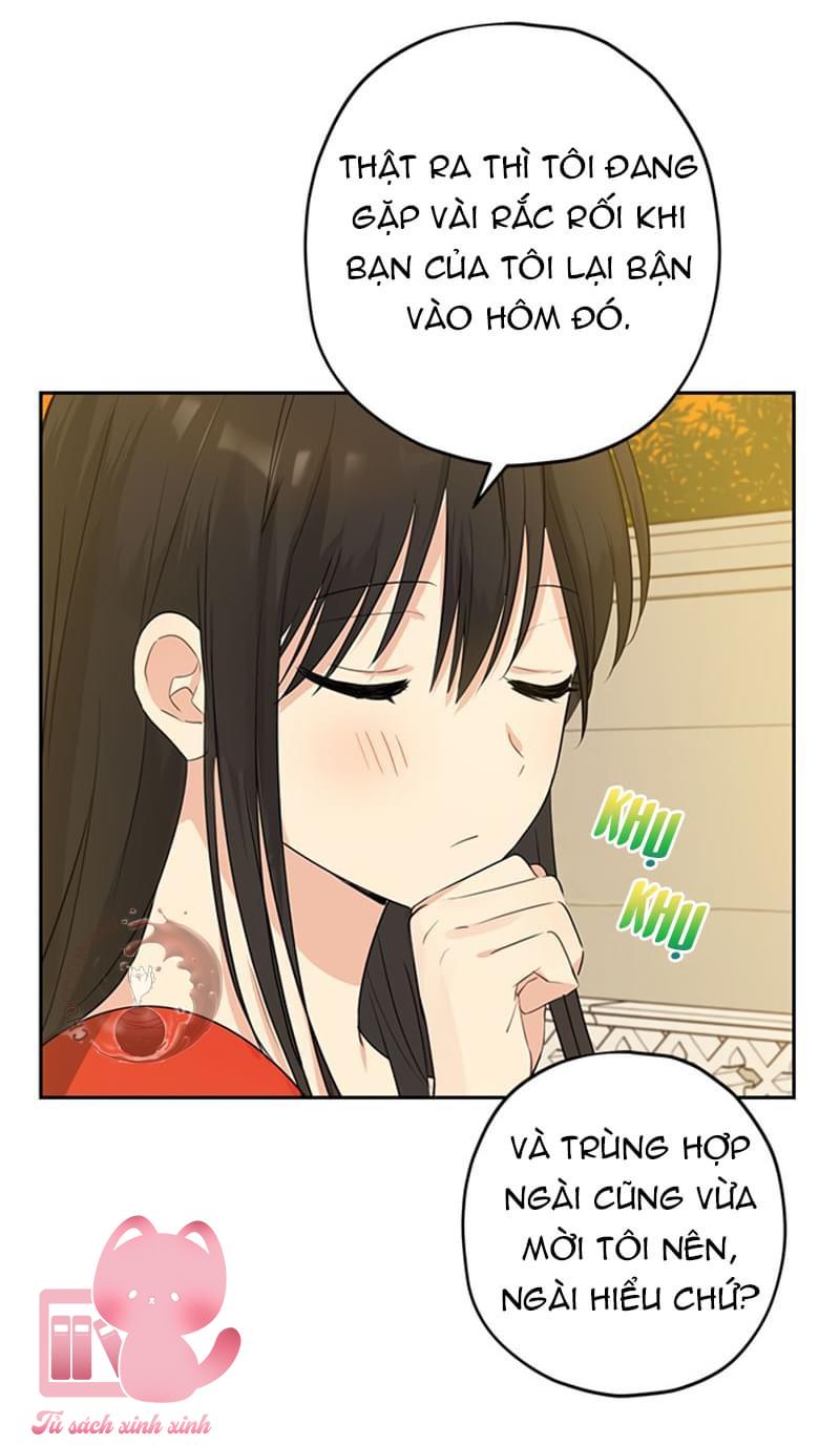 Thật Ra Tôi Mới Là Thật - Chap 21 - Trang 11