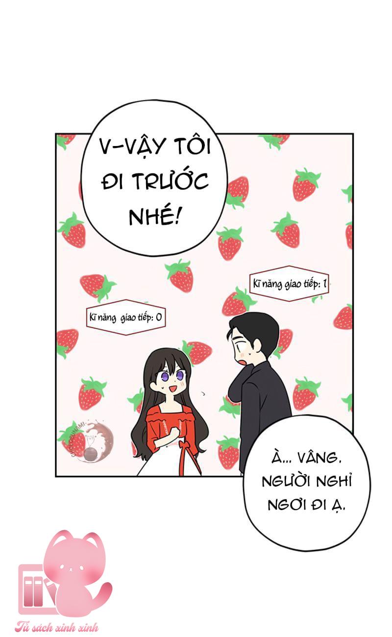Thật Ra Tôi Mới Là Thật - Chap 21 - Trang 14