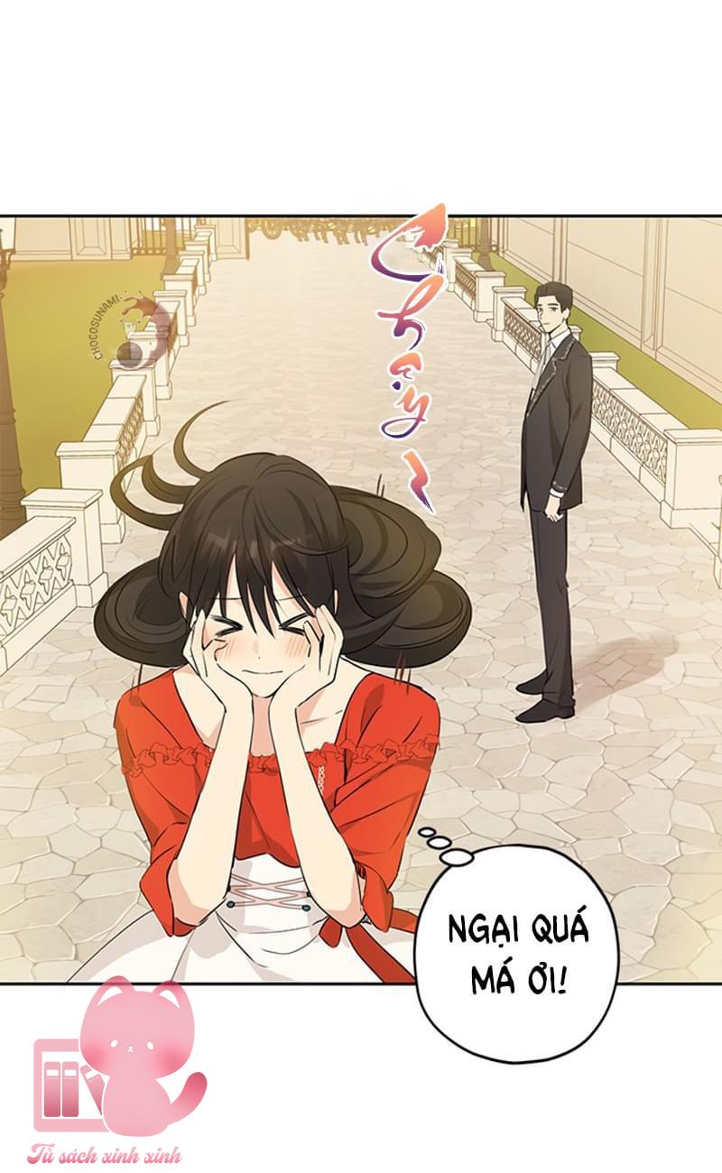 Thật Ra Tôi Mới Là Thật - Chap 21 - Trang 15