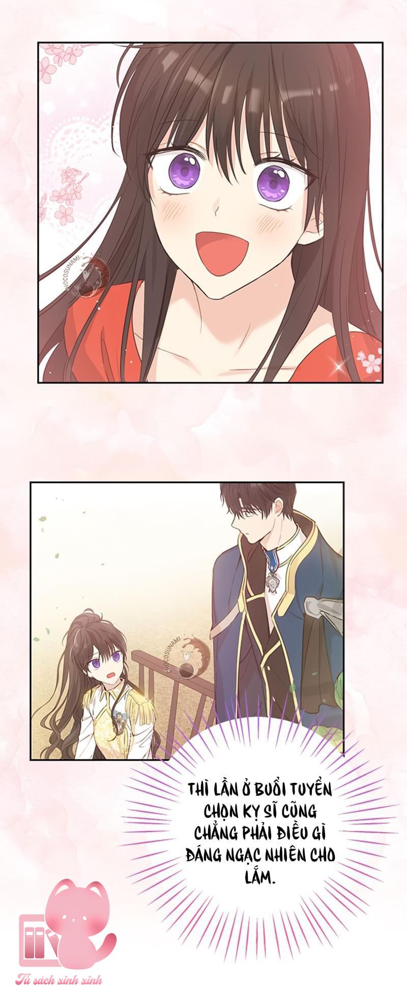 Thật Ra Tôi Mới Là Thật - Chap 21 - Trang 19