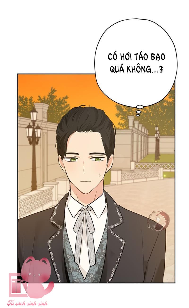 Thật Ra Tôi Mới Là Thật - Chap 21 - Trang 2