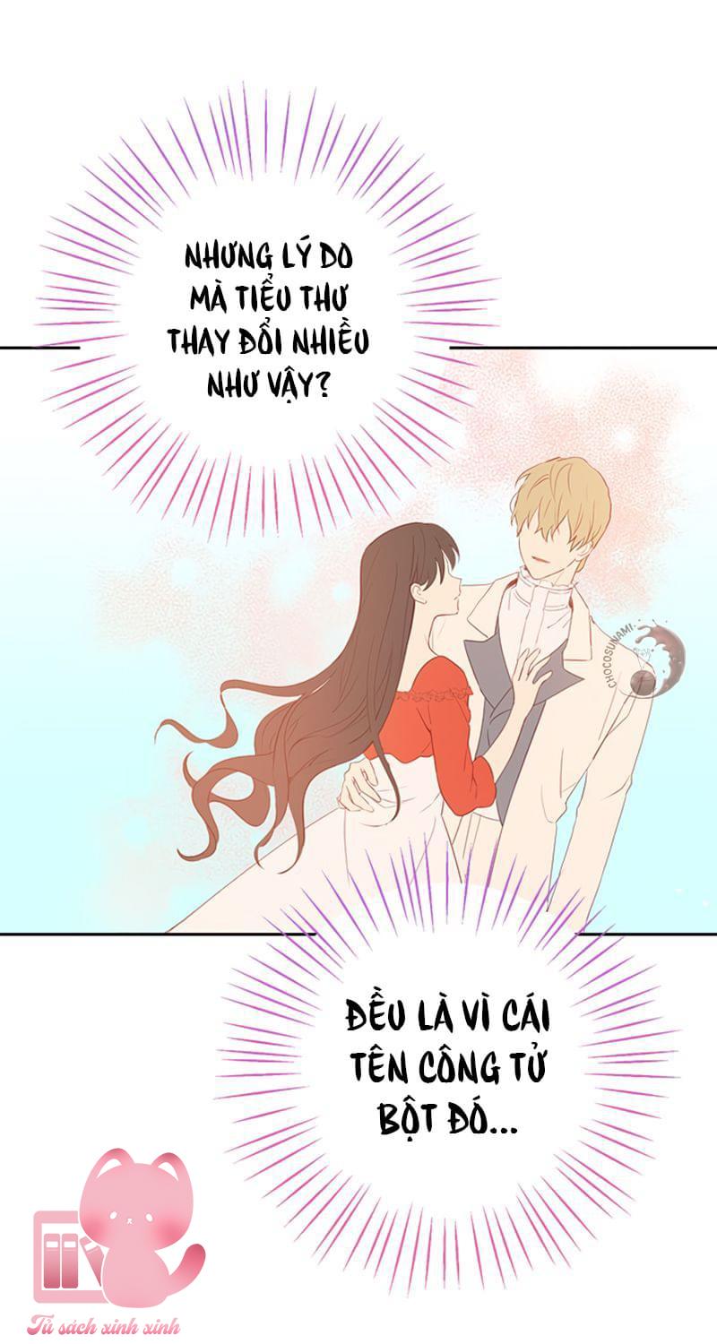 Thật Ra Tôi Mới Là Thật - Chap 21 - Trang 21