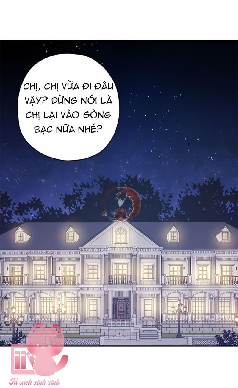 Thật Ra Tôi Mới Là Thật - Chap 21 - Trang 25