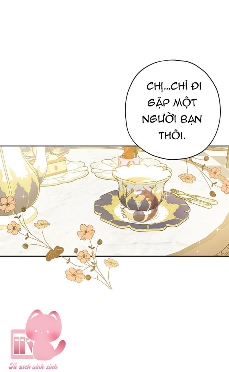 Thật Ra Tôi Mới Là Thật - Chap 21 - Trang 26