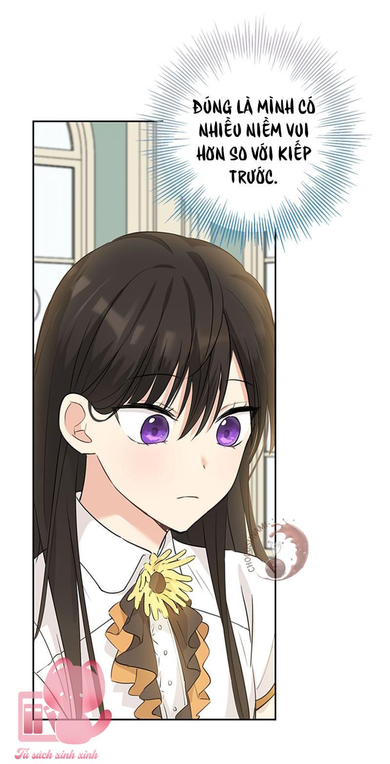 Thật Ra Tôi Mới Là Thật - Chap 21 - Trang 28