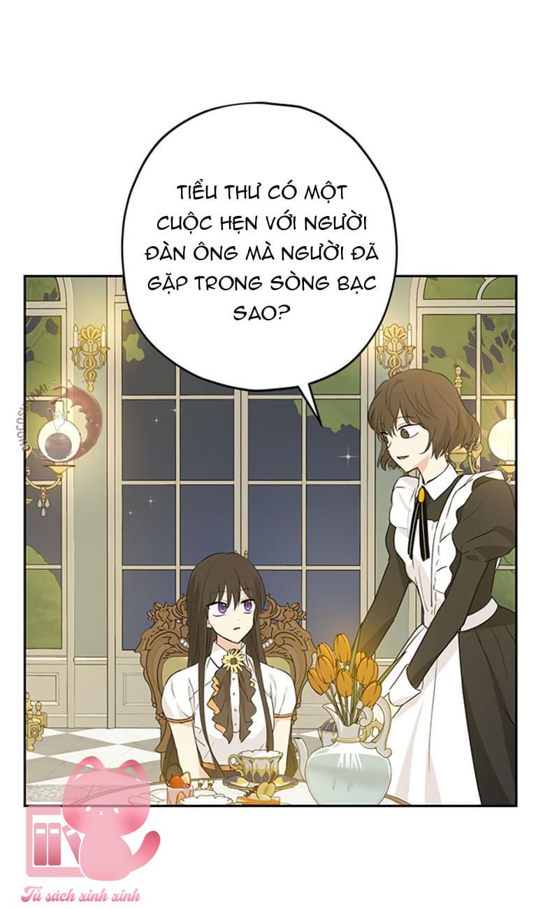 Thật Ra Tôi Mới Là Thật - Chap 21 - Trang 31