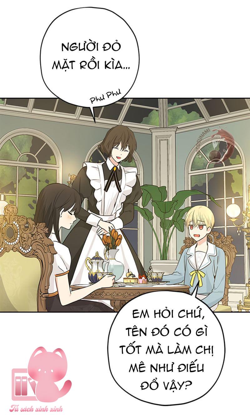 Thật Ra Tôi Mới Là Thật - Chap 21 - Trang 33