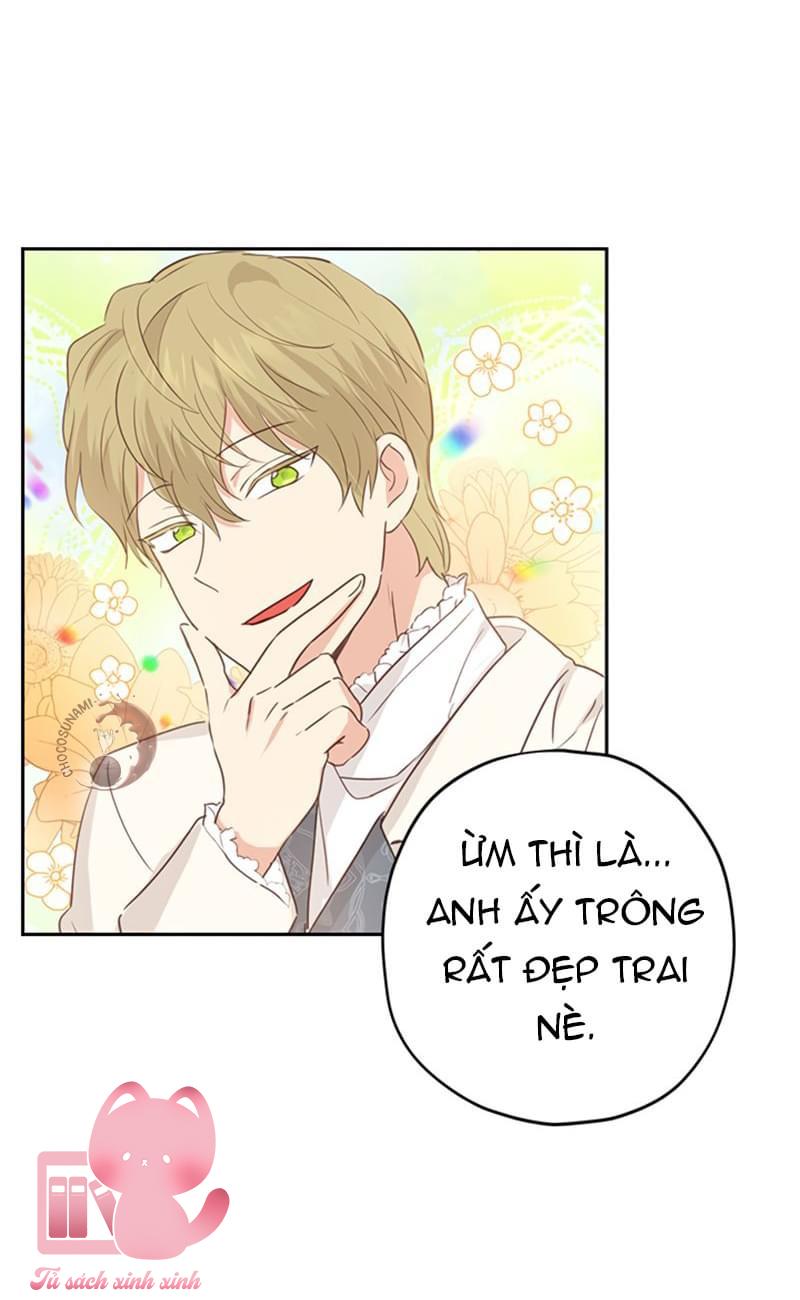 Thật Ra Tôi Mới Là Thật - Chap 21 - Trang 34
