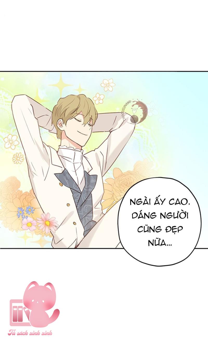 Thật Ra Tôi Mới Là Thật - Chap 21 - Trang 35