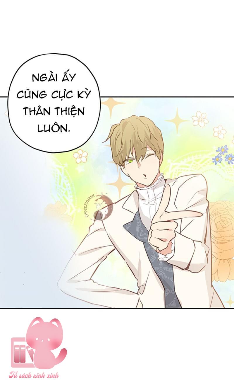 Thật Ra Tôi Mới Là Thật - Chap 21 - Trang 36