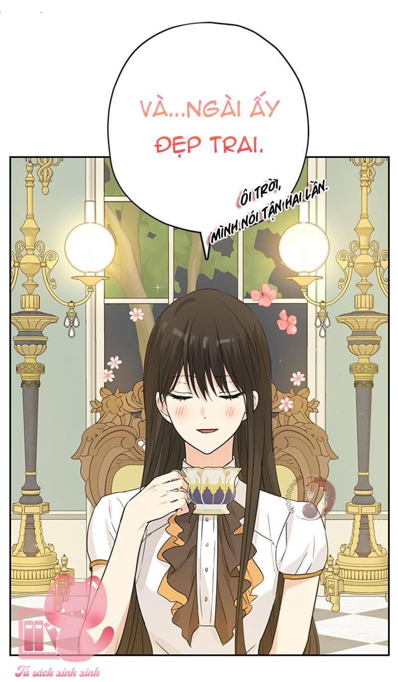 Thật Ra Tôi Mới Là Thật - Chap 21 - Trang 37