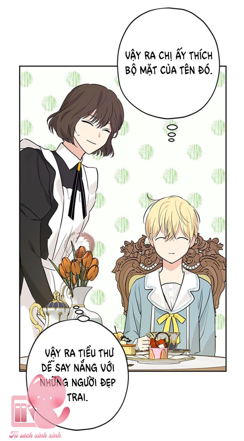 Thật Ra Tôi Mới Là Thật - Chap 21 - Trang 38