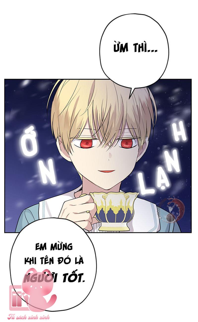 Thật Ra Tôi Mới Là Thật - Chap 21 - Trang 39
