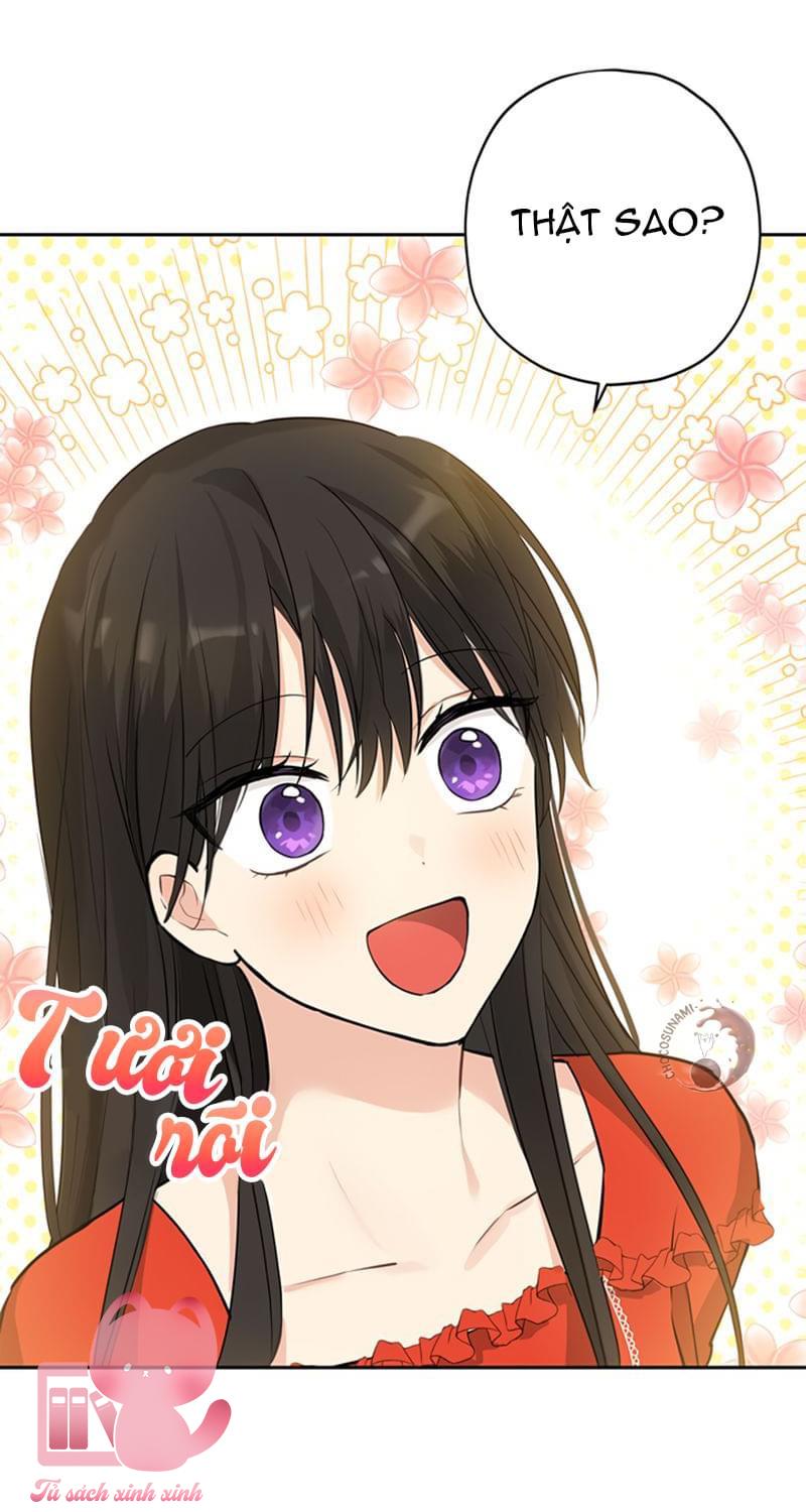 Thật Ra Tôi Mới Là Thật - Chap 21 - Trang 4