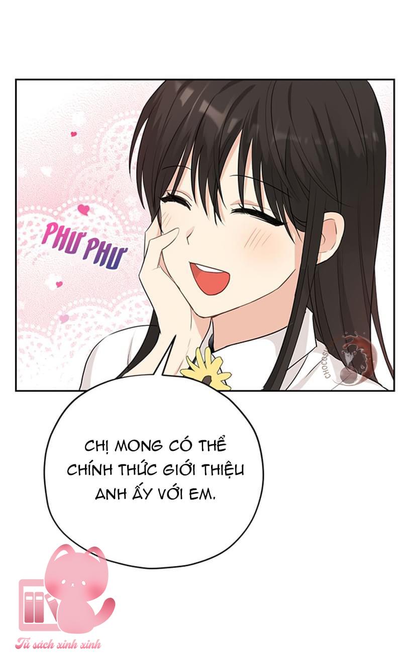 Thật Ra Tôi Mới Là Thật - Chap 21 - Trang 40