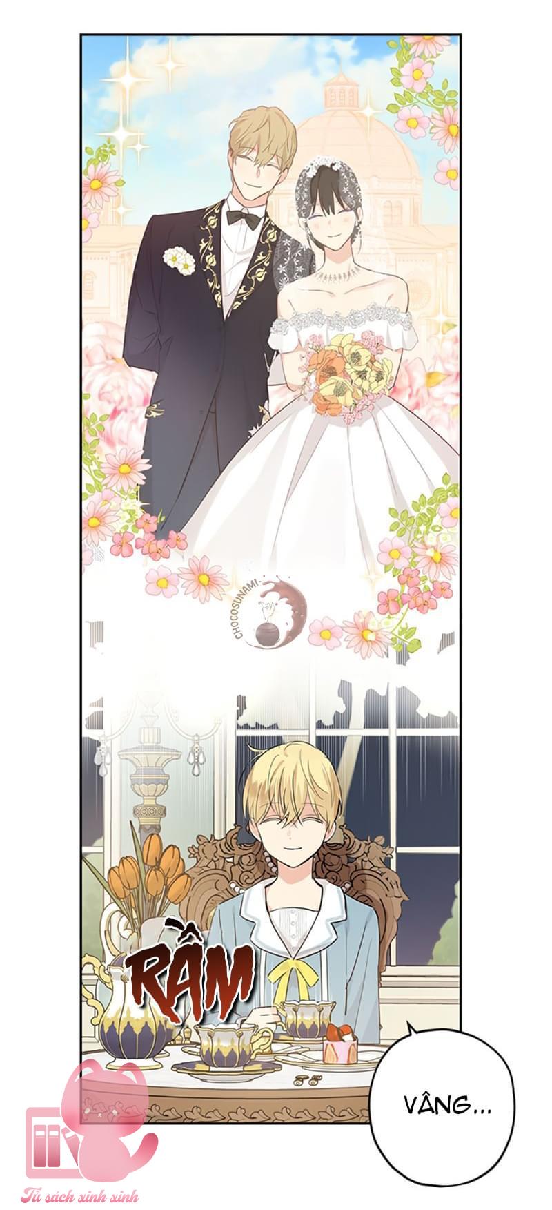 Thật Ra Tôi Mới Là Thật - Chap 21 - Trang 41