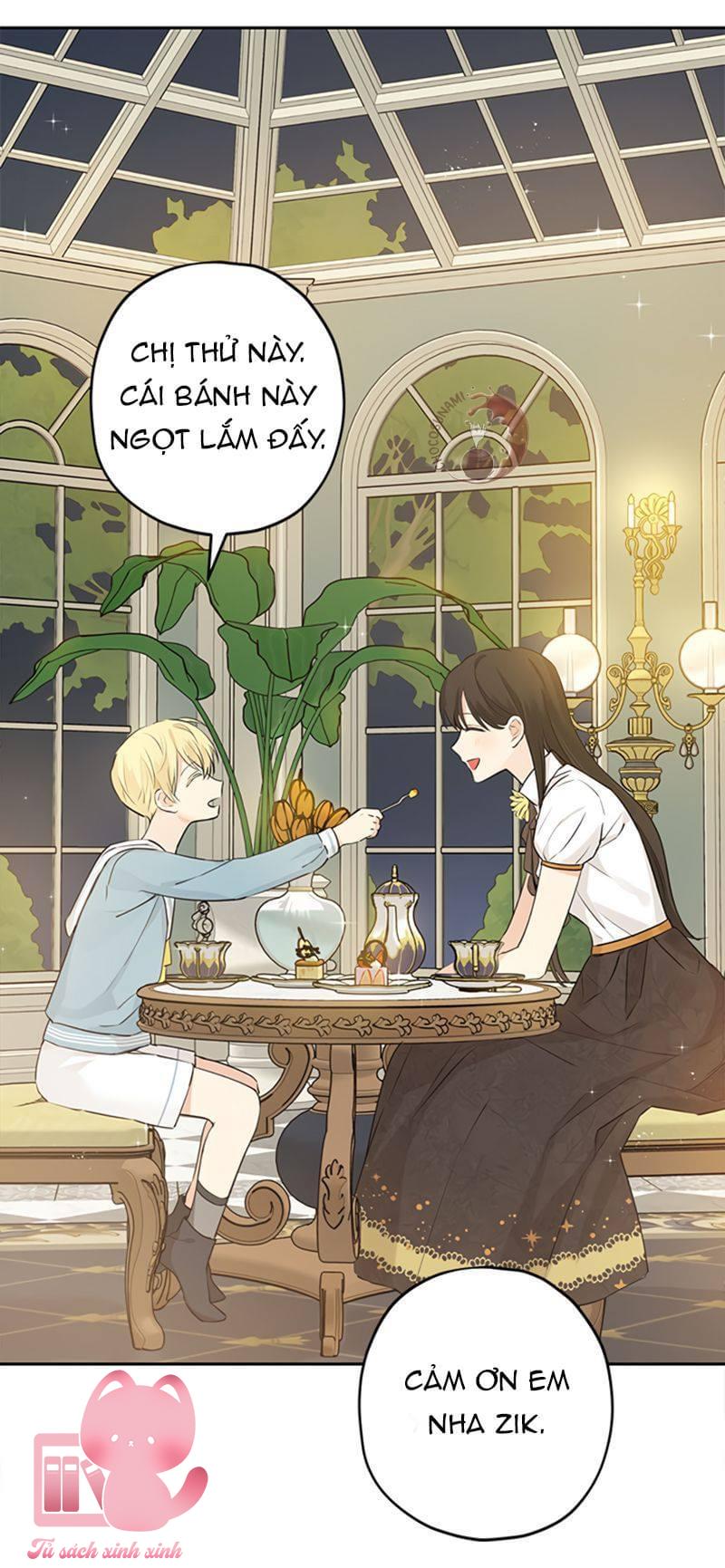 Thật Ra Tôi Mới Là Thật - Chap 21 - Trang 42