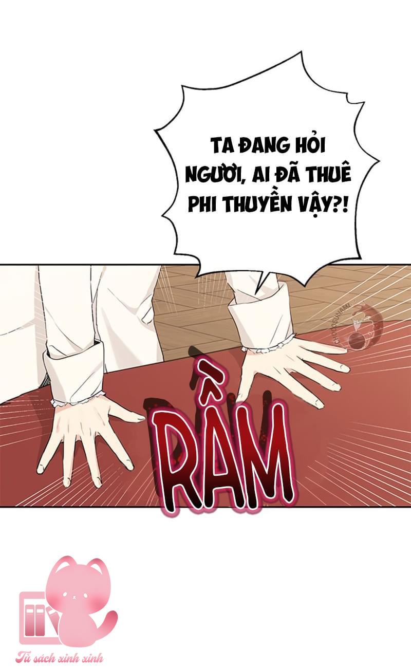 Thật Ra Tôi Mới Là Thật - Chap 21 - Trang 45