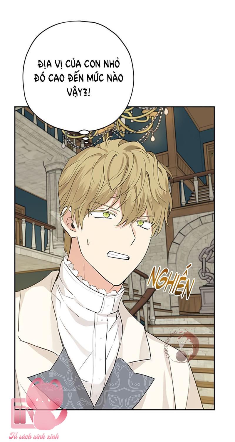 Thật Ra Tôi Mới Là Thật - Chap 21 - Trang 47