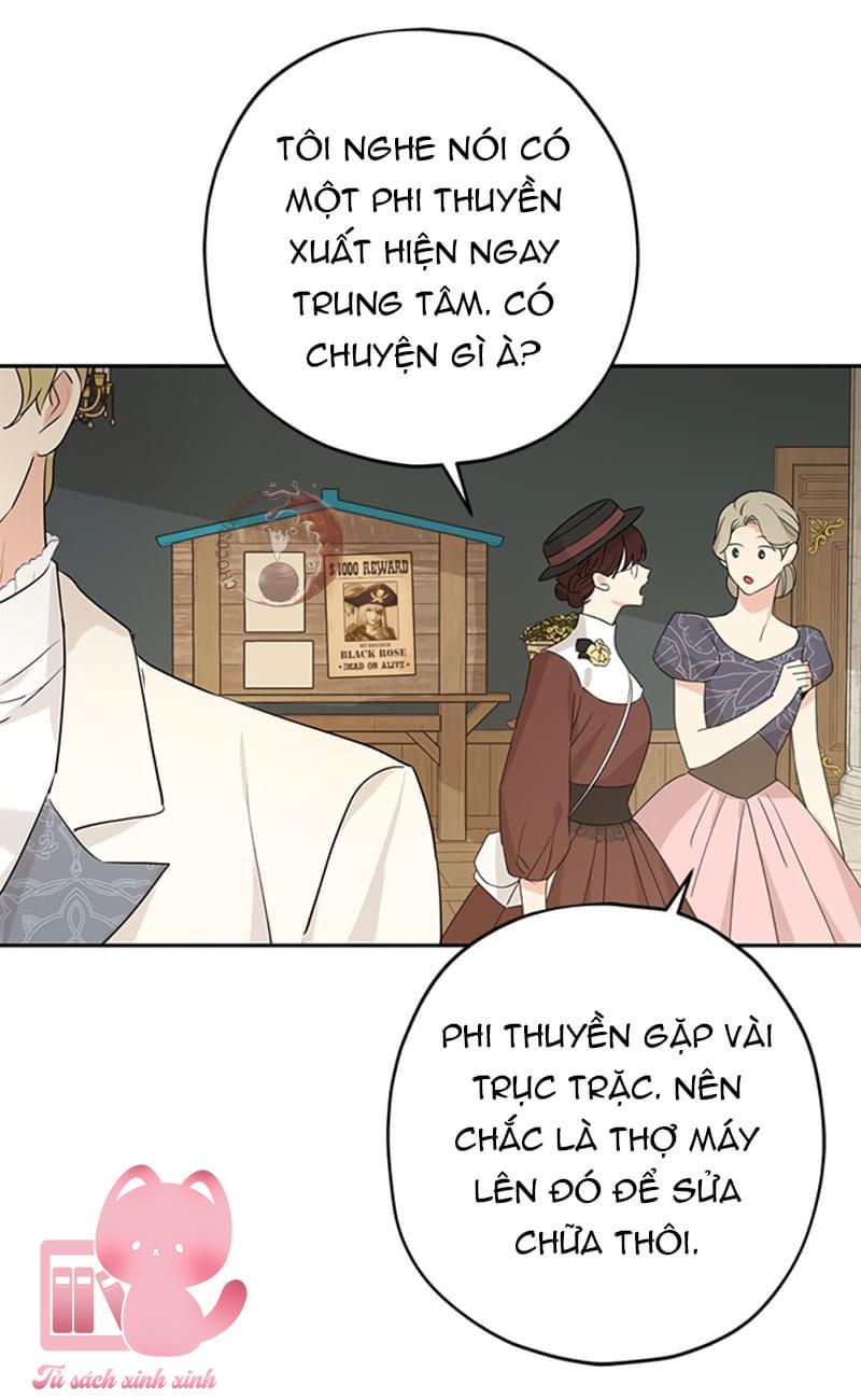 Thật Ra Tôi Mới Là Thật - Chap 21 - Trang 48