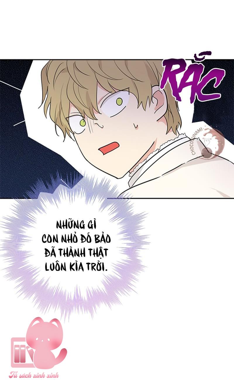 Thật Ra Tôi Mới Là Thật - Chap 21 - Trang 49