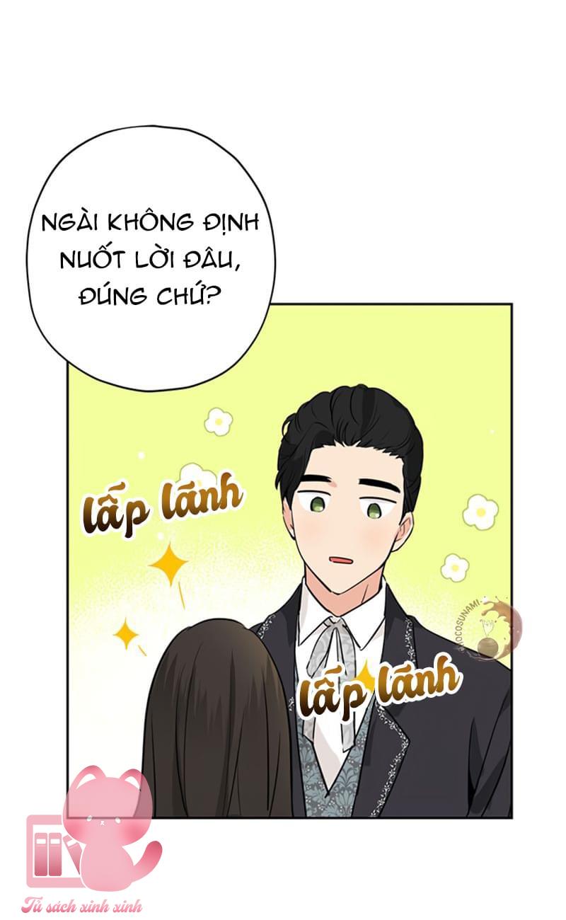 Thật Ra Tôi Mới Là Thật - Chap 21 - Trang 5