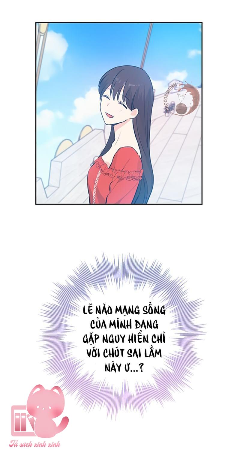 Thật Ra Tôi Mới Là Thật - Chap 21 - Trang 50