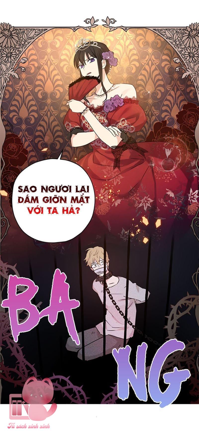 Thật Ra Tôi Mới Là Thật - Chap 21 - Trang 51