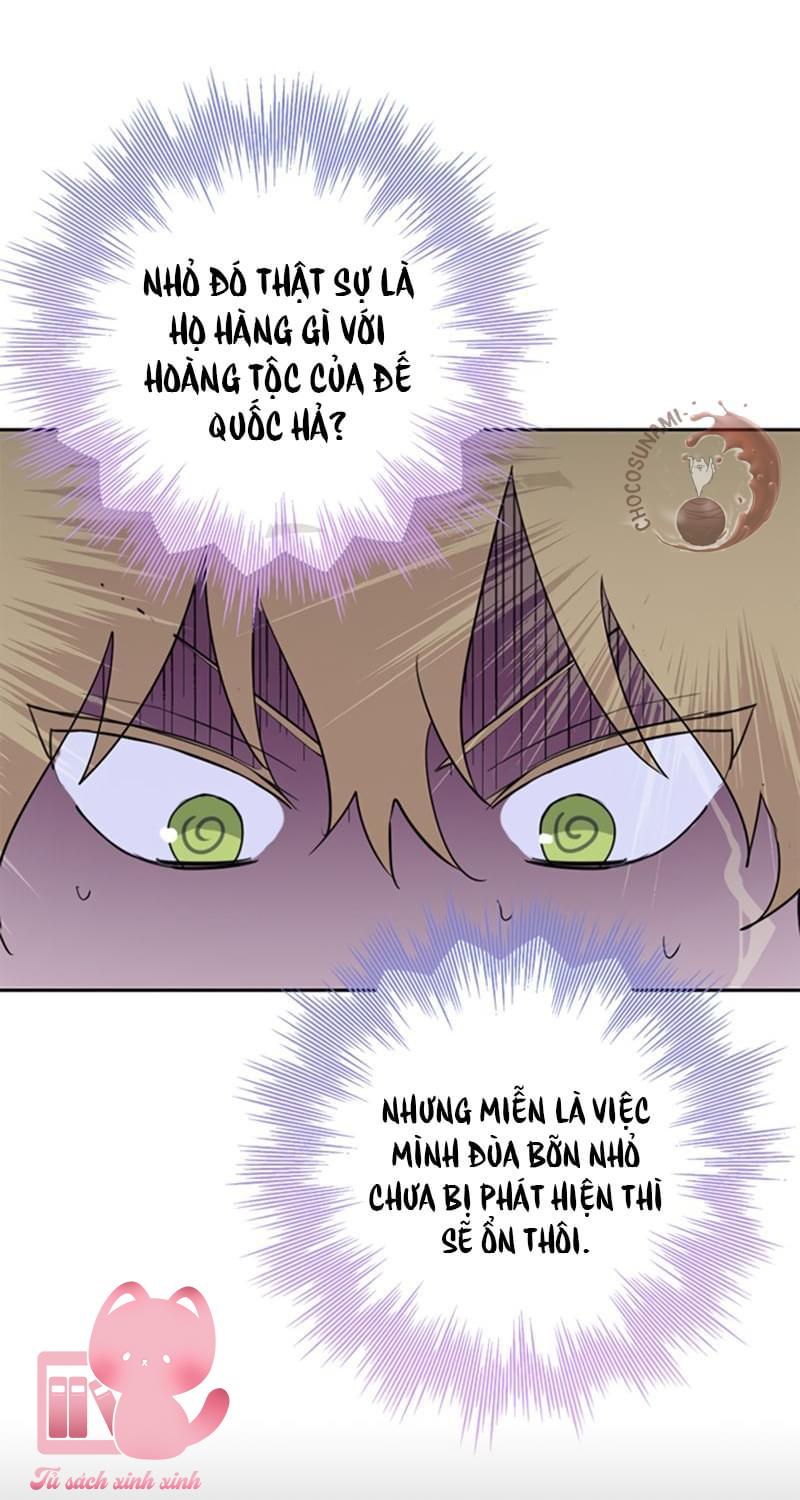Thật Ra Tôi Mới Là Thật - Chap 21 - Trang 52