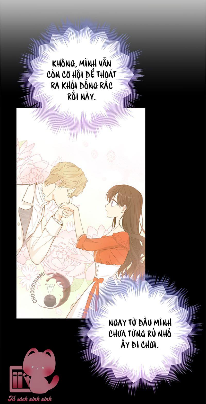 Thật Ra Tôi Mới Là Thật - Chap 21 - Trang 53