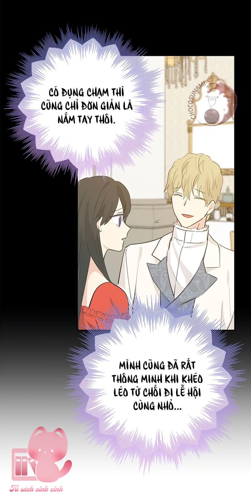 Thật Ra Tôi Mới Là Thật - Chap 21 - Trang 54