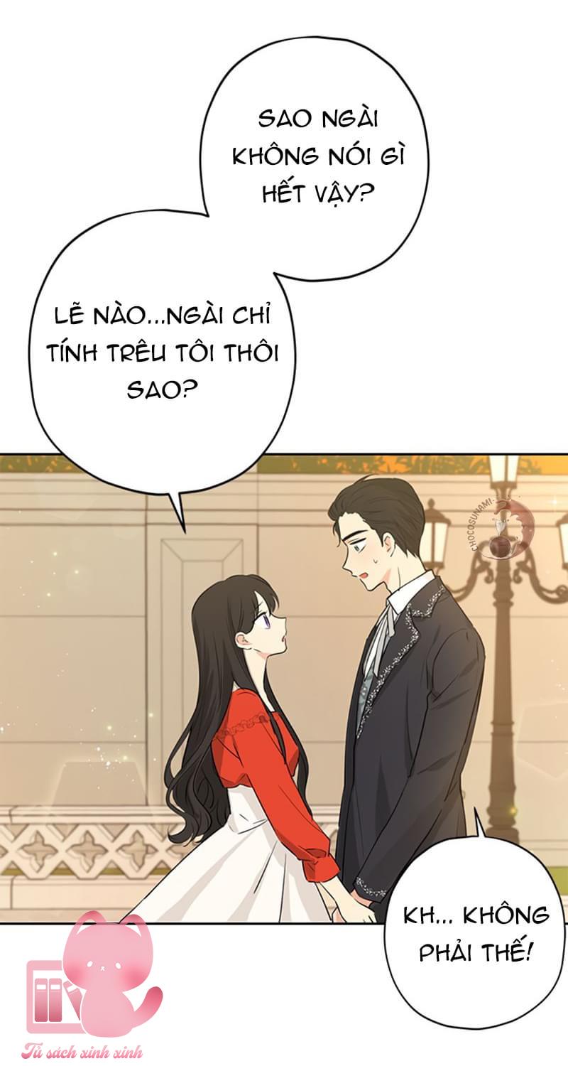 Thật Ra Tôi Mới Là Thật - Chap 21 - Trang 6